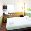 Отель ibis budget Belfast City Centre, фото 6