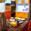 Отель Hostal Virgen de Las Nieves, фото 21