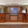 Отель Holiday Inn Express & Suites Los Alamos Entrada Park, an IHG Hotel, фото 32