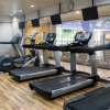 Отель Holiday Inn Shenzhen Donghua, an IHG Hotel, фото 22