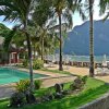 Отель El Nido Garden Resort в Палаван