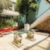 Отель Upscale 4BR House in Condesa, фото 1
