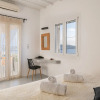 Отель Yalos Mykonos Luxury Home Sea & Sunset View Tagoo, фото 4