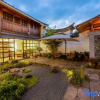 Отель TengChong Shichu Hot Spring Hotel, фото 19
