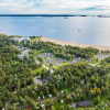 Отель Nallikari Seaside Cottages, фото 15