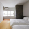 Отель Rakuten STAY KYOMACHIYA Kyoto Shichijo Omiya, фото 22
