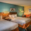 Отель Fairfield Inn By Marriott Richmond Chester, фото 3