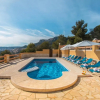 Отель Abahana Villas Niceview, фото 2