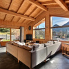 Отель Chalet Individuel -Sauna - Wifi- Saint Jean D'Aulps - 14 Personnes - Chalet Coffy, фото 10