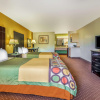 Отель Hill Country Inn & Suites - New Braunfels / Gruene, фото 7