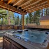 Отель Private Hot Tub, Close to Tahoe's Famous Beaches, фото 5