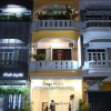 Отель Sanga Hostel, фото 4