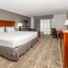 Отель Richmond Inn & Suites-Baton Rouge, фото 10
