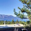 Отель Heavenly Bear Hideaway by Lake Tahoe Accommodations, фото 15