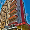 Отель Ekinci Otel, фото 1