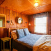 Отель Timberholm Inn, фото 1