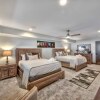 Отель Gondola Vista 14 - 5 Br Townhouse, фото 21