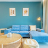 Отель SuperHost - Exclusive 25th Floor Retreat with Marina Views, фото 21
