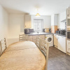 Отель Host Stay Apartment 5 Skinningrove, фото 11
