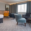 Отель Doubletree by Hilton London Elstree, фото 48