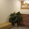 Отель Sky Hotel, фото 2