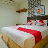 Отель Obelix Hotel Syariah by OYO Rooms, фото 8