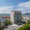 Отель Vienna International Hotel (Cangzhou Free Trade Area Branch), фото 43