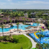 Отель Ultimate 6BR Villa Disney Getaway With Pool SPA, фото 27