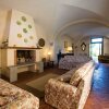 Отель Villa Giunone With Pool Close to Volterra, фото 16