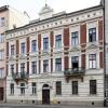 Отель Spacious and Comfortable Flat in Krakow в Кракове