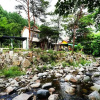 Отель Jecheon Sangwagyegok Grigona Pension, фото 39