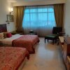 Отель Tajview,Agra-IHCL SeleQtions, фото 39