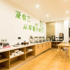 Отель GreenTree Inn (Jiangyin Wanda Plaza, Tongfu Road), фото 11