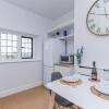 Отель Oxfordshire Living - The Spencer Apartment - Woodstock, фото 13