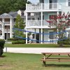 Отель Brunswick Plantation Resort and Golf Villas 2302l in the Heart of NC Seafood Country by Redawning, фото 14