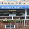 Отель Marine Villa Hotel в Блэкпуле