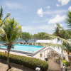 Отель Tamarind Reef Resort Spa & Marina, фото 11