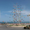 Отель Vive Benalmadena Estudio Ágata 342, Playa a 700m., фото 23