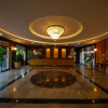 Отель Pasabey Hotel, фото 1