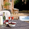 Отель Mulberry Lodge - Strawberryfield Park, фото 8