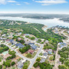 Отель Soaring 2-level Point Venture Home on Lake Travis, фото 22