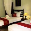 Отель Bali Nibbana Resort, фото 2