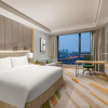 Отель Holiday Inn Wuxi Taihu New City, an IHG Hotel, фото 7