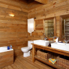 Отель Little gem with fireplace on the slopes in Alpe d'Huez, фото 13