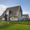 Отель Chic Villa With a Fireplace at Tjeukemeer, фото 1