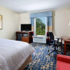 Отель Hampton Inn & Suites Durham/North I-85, фото 6