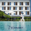 Отель Blue Rabbit Hotel, фото 12