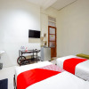 Отель Bastiana Residence by OYO Rooms, фото 7