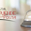 Отель Hostal La Posta, фото 4