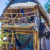 Отель Gili Meno Eco Hostel, фото 17